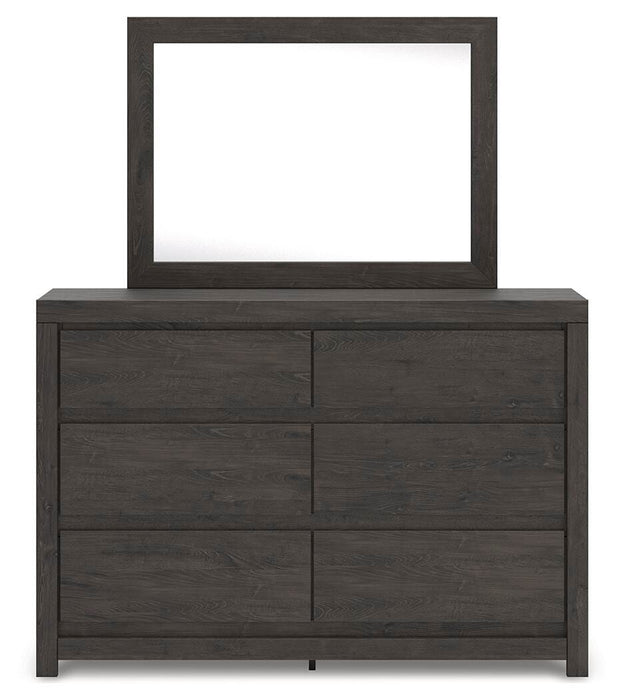 Fraluna Bedroom Set - Furniture Stars (Chicago, IL)