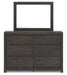 Fraluna Bedroom Set - Furniture Stars (Chicago, IL)