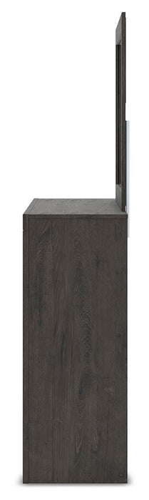 Fraluna Bedroom Set - Furniture Stars (Chicago, IL)