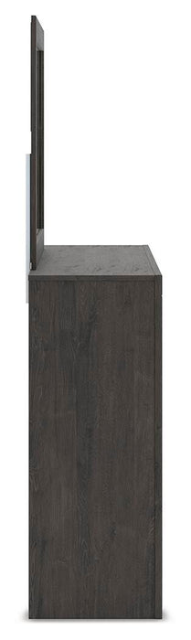 Fraluna Bedroom Set - Furniture Stars (Chicago, IL)