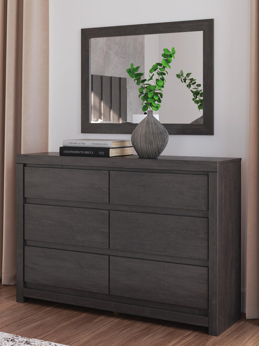 Fraluna Bedroom Set - Furniture Stars (Chicago, IL)