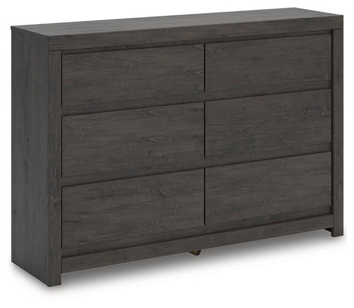 Fraluna Dresser - Furniture Stars (Chicago, IL)