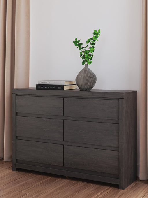 Fraluna Dresser - Furniture Stars (Chicago, IL)