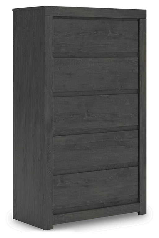 Fraluna Chest of Drawers - Furniture Stars (Chicago, IL)