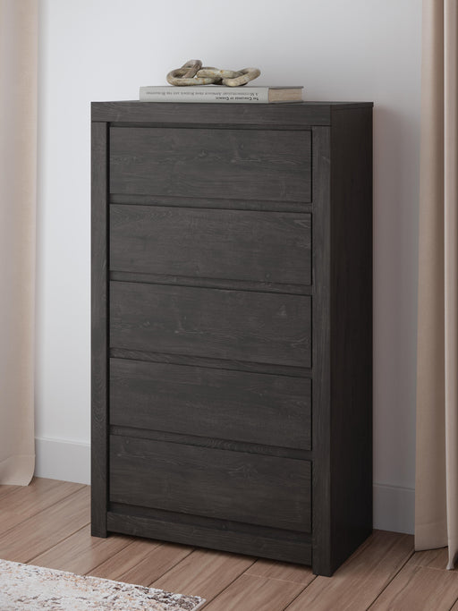 Fraluna Chest of Drawers - Furniture Stars (Chicago, IL)