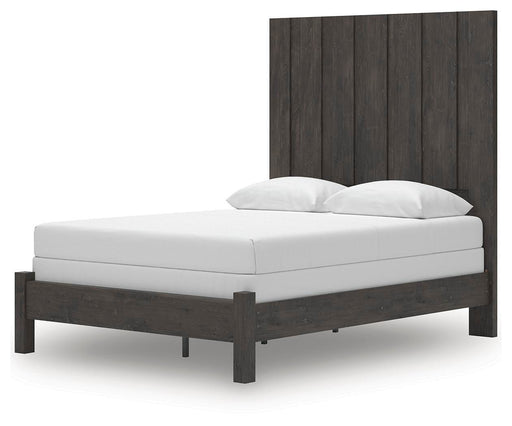 Fraluna Bed - Furniture Stars (Chicago, IL)