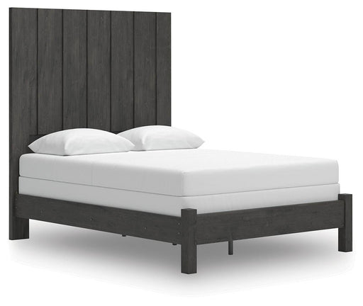 Fraluna Bed - Furniture Stars (Chicago, IL)