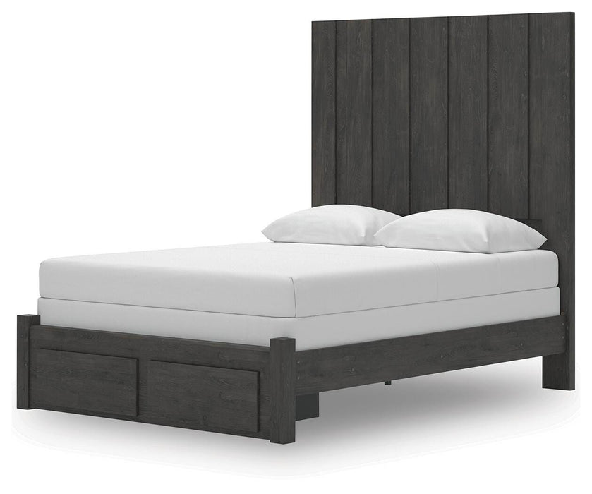 Fraluna Bedroom Set - Furniture Stars (Chicago, IL)