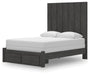 Fraluna Bedroom Set - Furniture Stars (Chicago, IL)