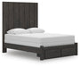 Fraluna Bedroom Set - Furniture Stars (Chicago, IL)