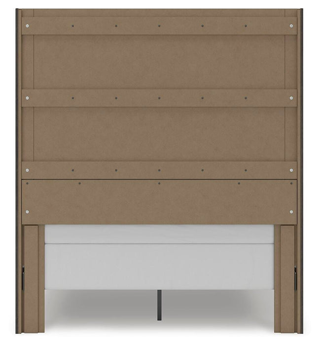 Fraluna Bedroom Set - Furniture Stars (Chicago, IL)
