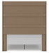 Fraluna Bedroom Set - Furniture Stars (Chicago, IL)