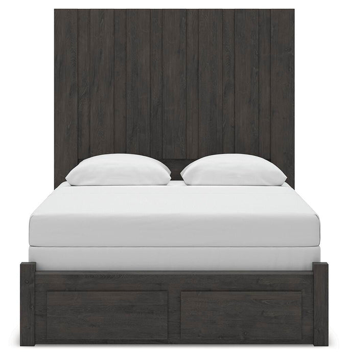 Fraluna Bedroom Set - Furniture Stars (Chicago, IL)