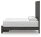 Fraluna Bedroom Set - Furniture Stars (Chicago, IL)