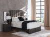 Fraluna Bedroom Set - Furniture Stars (Chicago, IL)