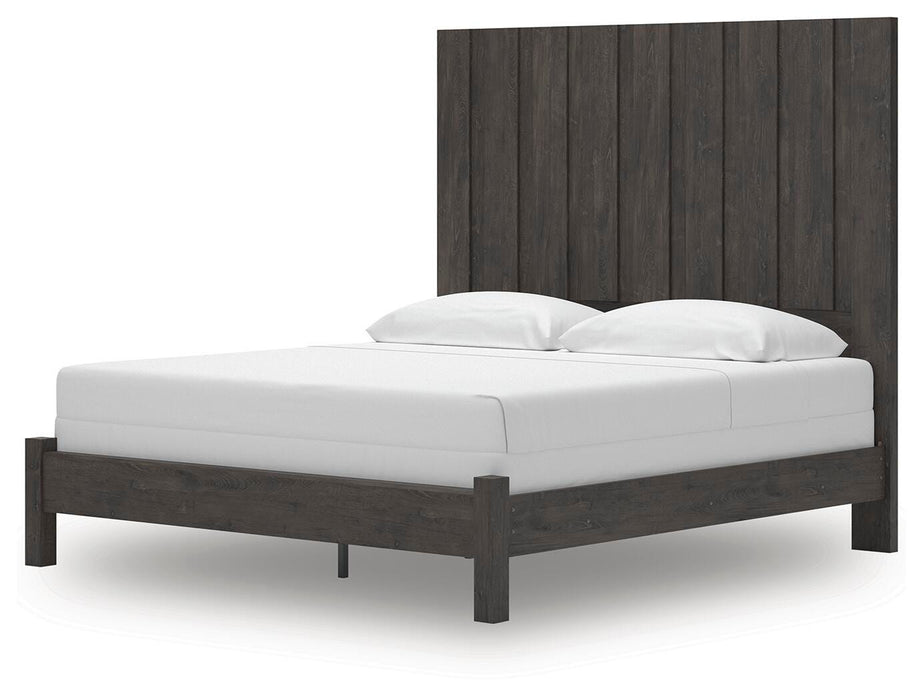 Fraluna Bedroom Set - Furniture Stars (Chicago, IL)