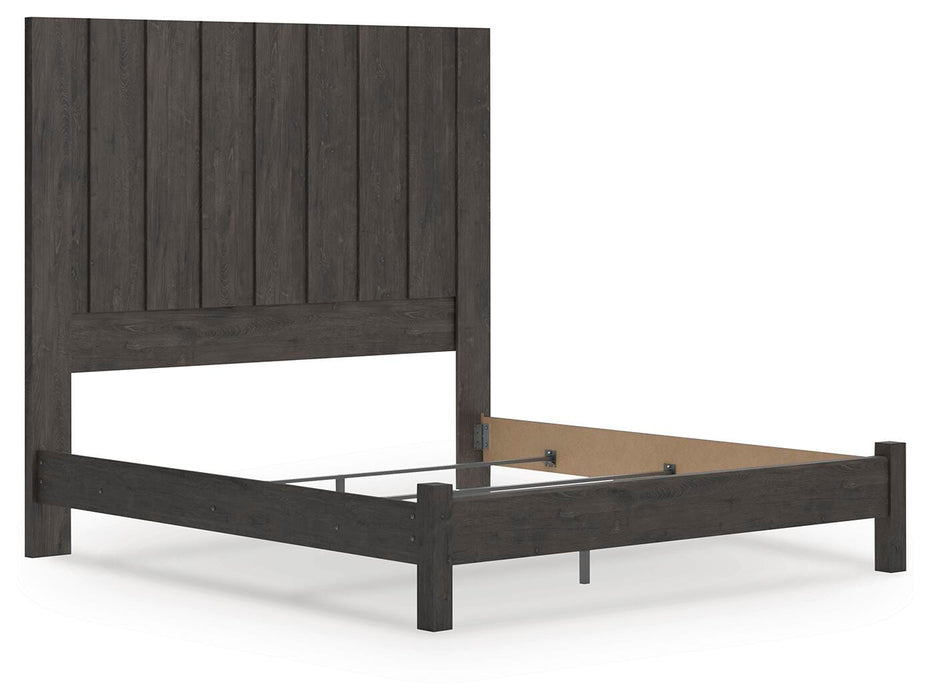 Fraluna Bedroom Set - Furniture Stars (Chicago, IL)