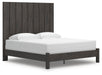 Fraluna Bedroom Set - Furniture Stars (Chicago, IL)