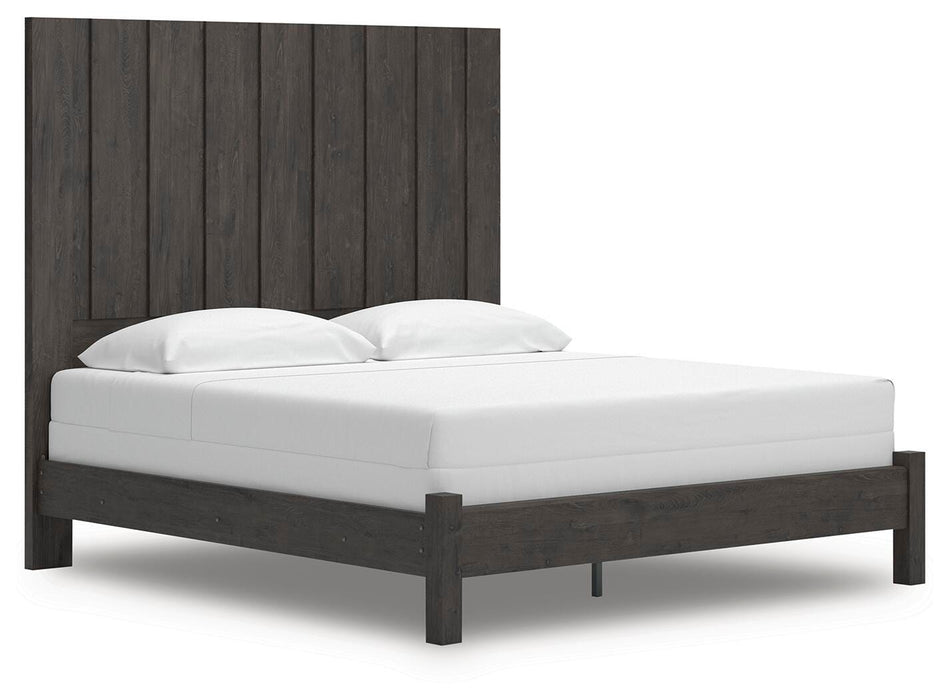 Fraluna Bedroom Set - Furniture Stars (Chicago, IL)