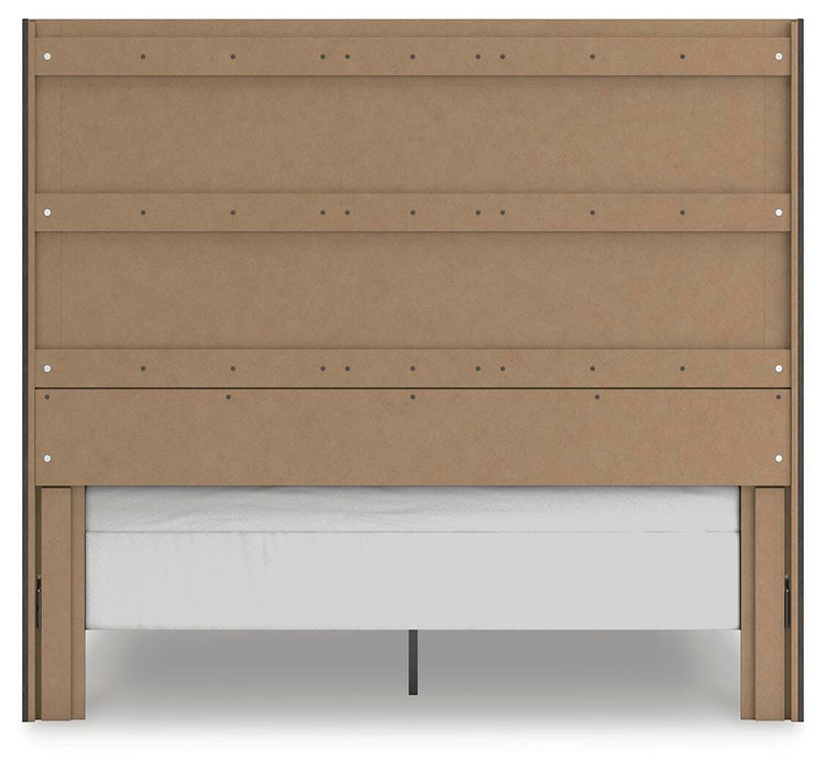 Fraluna Bedroom Set - Furniture Stars (Chicago, IL)