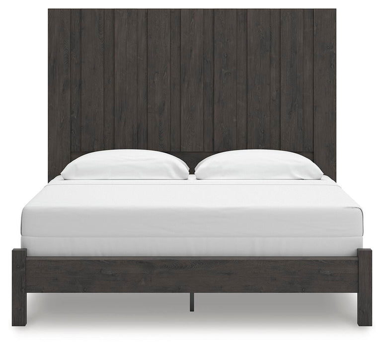 Fraluna Bedroom Set - Furniture Stars (Chicago, IL)
