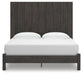 Fraluna Bedroom Set - Furniture Stars (Chicago, IL)
