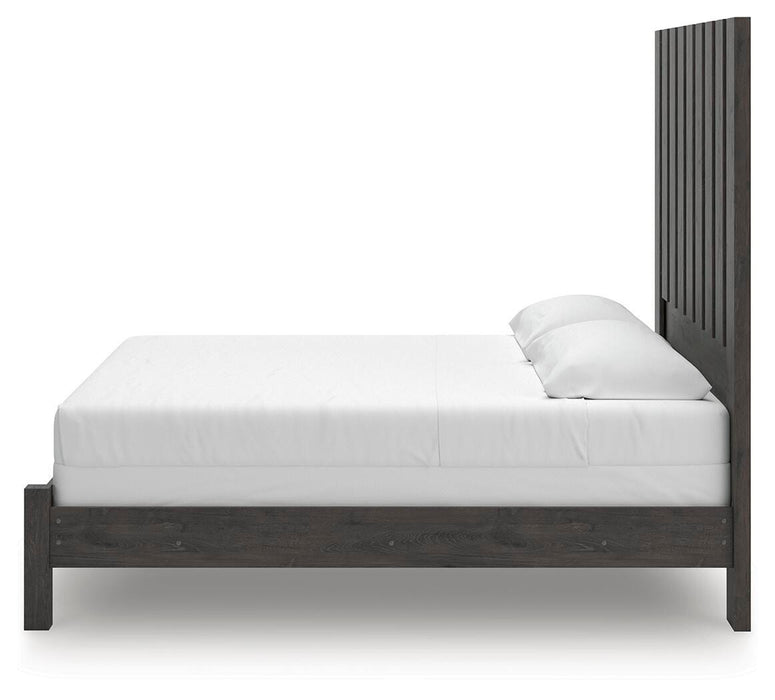Fraluna Bedroom Set - Furniture Stars (Chicago, IL)