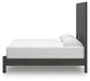 Fraluna Bedroom Set - Furniture Stars (Chicago, IL)