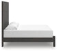 Fraluna Bedroom Set - Furniture Stars (Chicago, IL)