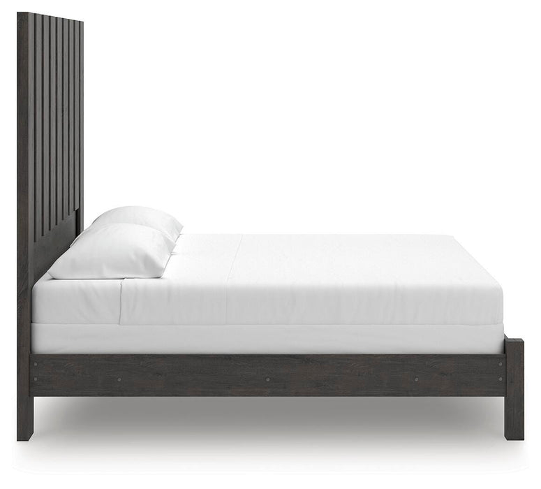 Fraluna Bedroom Set - Furniture Stars (Chicago, IL)