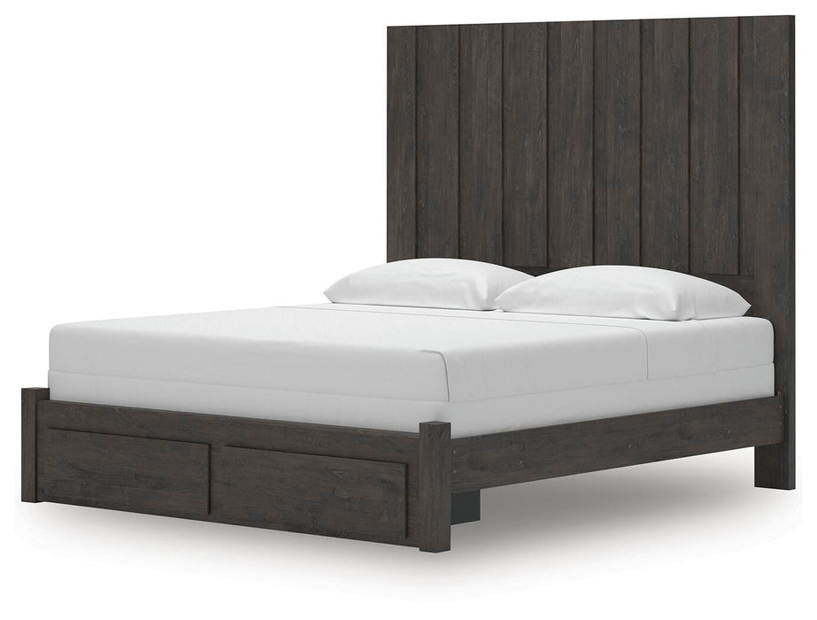 Fraluna Bedroom Set - Furniture Stars (Chicago, IL)