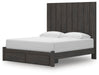 Fraluna Bedroom Set - Furniture Stars (Chicago, IL)