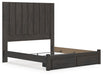 Fraluna Bedroom Set - Furniture Stars (Chicago, IL)