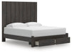 Fraluna Bedroom Set - Furniture Stars (Chicago, IL)