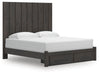 Fraluna Bedroom Set - Furniture Stars (Chicago, IL)