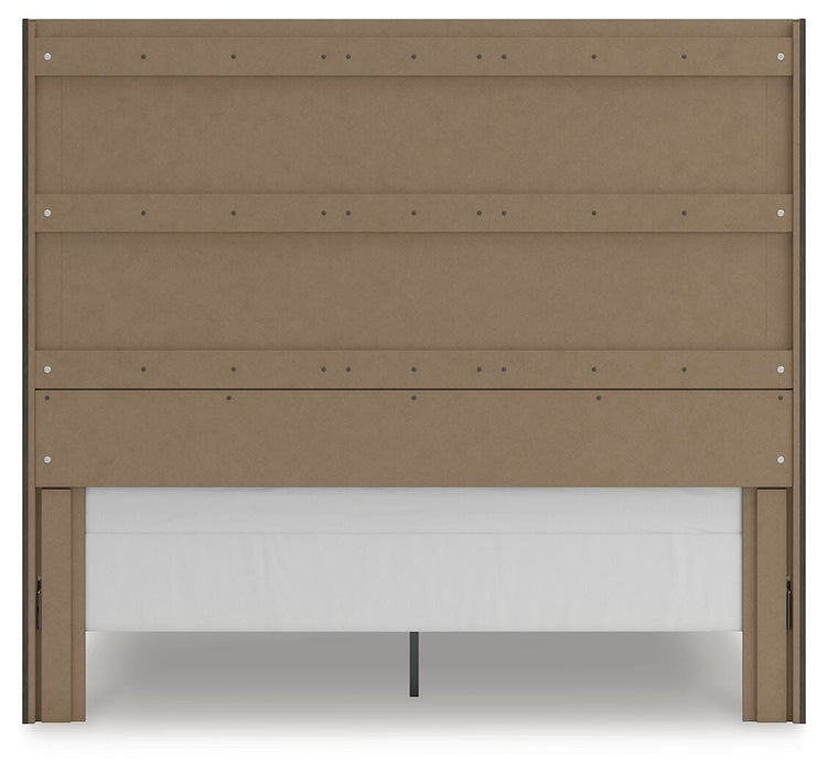 Fraluna Bedroom Set - Furniture Stars (Chicago, IL)