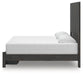 Fraluna Bedroom Set - Furniture Stars (Chicago, IL)