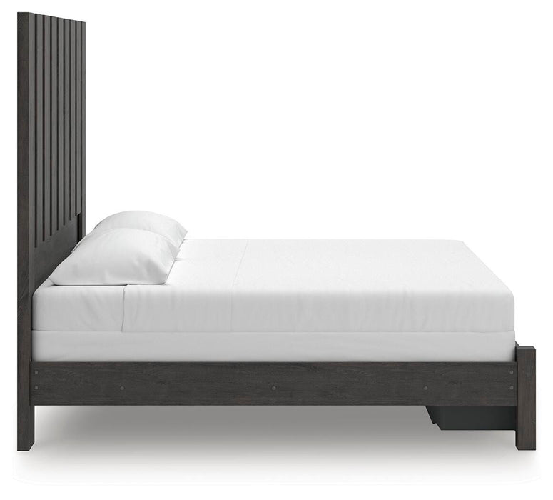 Fraluna Bedroom Set - Furniture Stars (Chicago, IL)