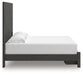 Fraluna Bedroom Set - Furniture Stars (Chicago, IL)