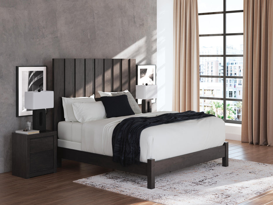Fraluna Bedroom Set - Furniture Stars (Chicago, IL)