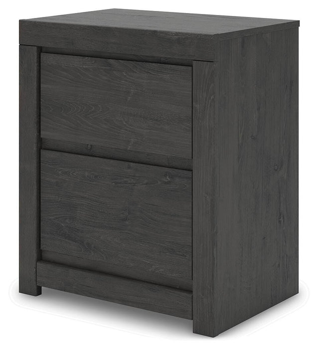 Fraluna Bedroom Set - Furniture Stars (Chicago, IL)