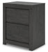 Fraluna Bedroom Set - Furniture Stars (Chicago, IL)