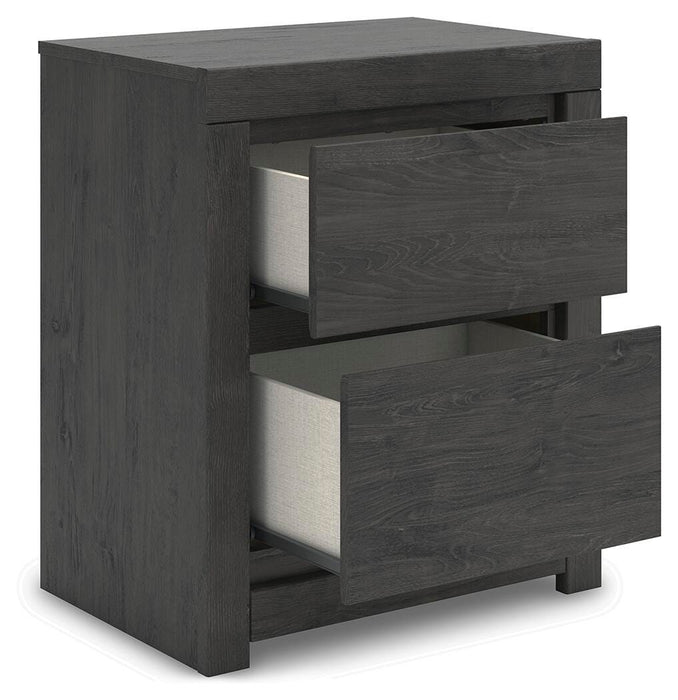 Fraluna Bedroom Set - Furniture Stars (Chicago, IL)
