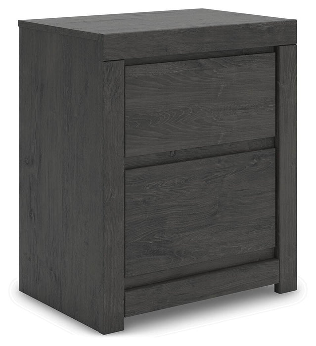 Fraluna Bedroom Set - Furniture Stars (Chicago, IL)