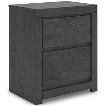 Fraluna Bedroom Set - Furniture Stars (Chicago, IL)