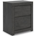 Fraluna Bedroom Set - Furniture Stars (Chicago, IL)