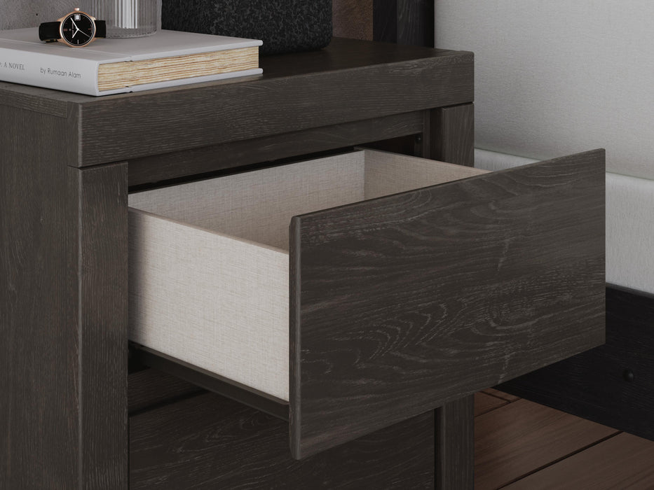 Fraluna Bedroom Set - Furniture Stars (Chicago, IL)