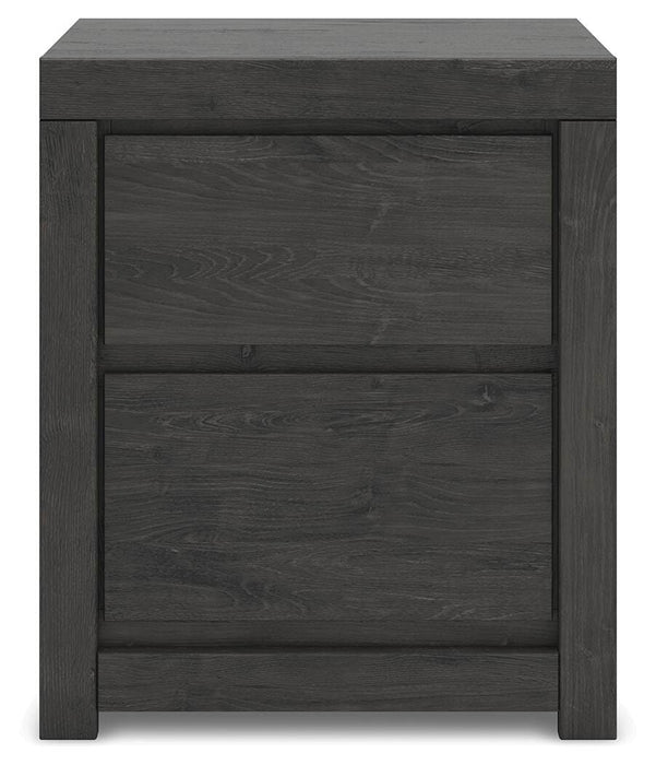 Fraluna Bedroom Set - Furniture Stars (Chicago, IL)