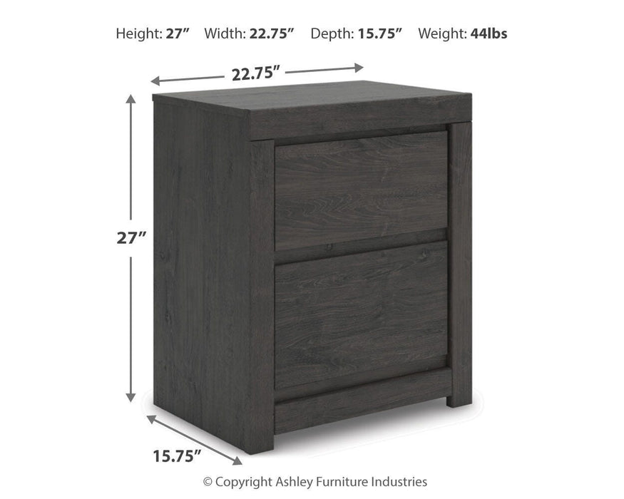 Fraluna Bedroom Set - Furniture Stars (Chicago, IL)