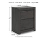 Fraluna Bedroom Set - Furniture Stars (Chicago, IL)